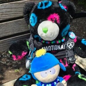 Meet your Posher, Max